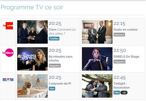 programme rtl 9 ce soir|Programme TV de RTL 9